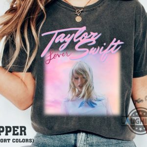 lover t shirt sweatshirt hoodie mens womens lover album taylor swift shirts swifties lover outfit 2024 concert tour gift for fans vintage the eras tour tee laughinks 2