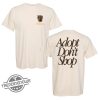 Miss Peaches Shirt Adopt Dont Shop Shirt Sweatshirt Hoodie Dave Portnoy Miss Peaches Adopt Dont Shop T Shirt trendingnowe.com 1