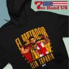 Ilia Topuria El Matador Shirt Ilia Topuria Ufc 298 Champion Shirt Ilia Topuria Ufc 298 Shirt Ilia Topuria Ufc 298 And New Champion Shirt trendingnowe 2