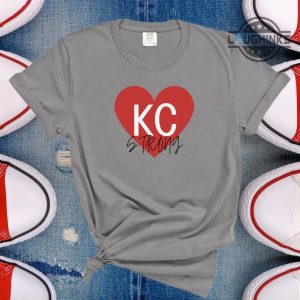 kansas city strong shirt sweatshirt hoodie mens womens kc chiefs football strong tshirt shooting at superbowl parade 2024 kc champs support gift for fans laughinks 4