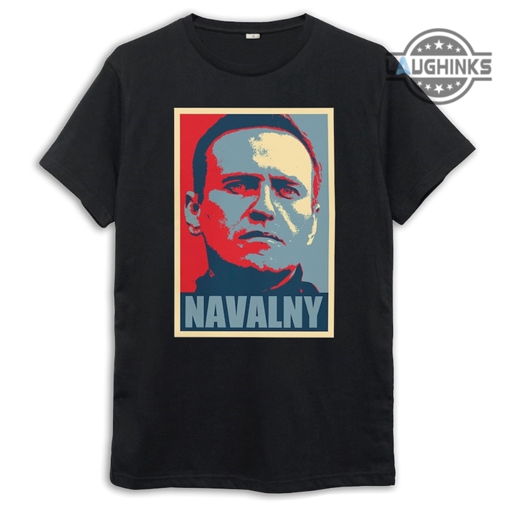 Navalny T Shirt Sweatshirt Hoodie Mens Womens Alexei Navalny Graphic Tee Russia Lawyer Navalny Death Vintage Style Shirts Navalny For President Tshirt