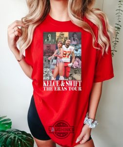 taylor swiftie travis kelce eras tour shirt taylor kelce shirt kelce swiftie shirt travis kelce shirt football kelce shirt kansas kelce tshirt sweatshirt hoodie laughinks 1 10