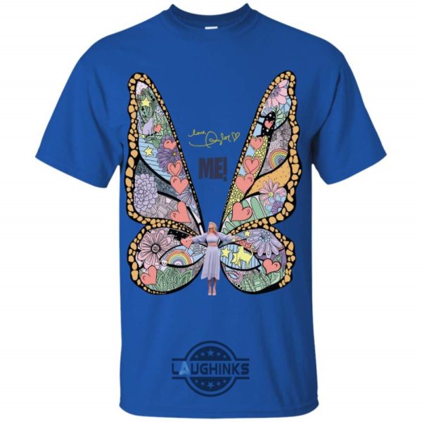 butterfly me taylor swift tshirt tshirt sweatshirt hoodie