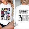 eras tour crewneck taylor swiftie merch sweatshirt taylorswift shirt eras tour outfit swiftie shirt eras merch dupe tshirt sweatshirt hoodie laughinks 1 4