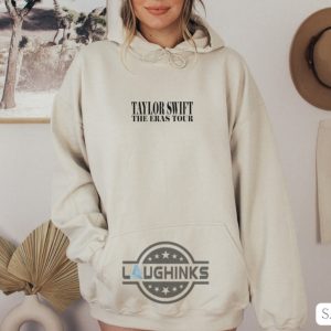 eras tour taylor swiftie hooded sweatshirt tour date midnights album merch gift for swiftie womens unisex hoodie dupe neutral colors tshirt sweatshirt hoodie laughinks 1 2