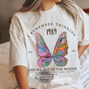 1989 taylor swift shirt out of the woods 1989 shirt tshirt sweatshirt hoodie