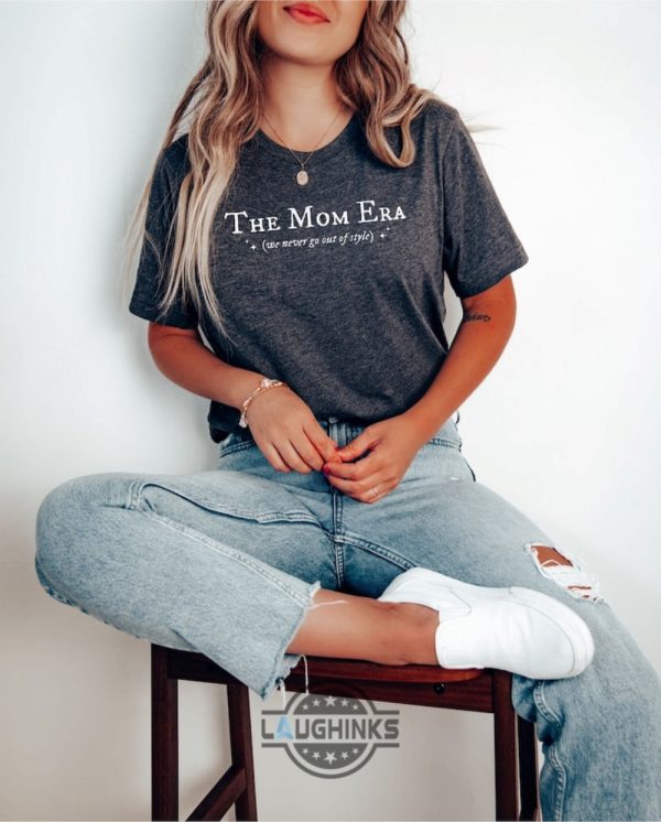 the origianl swiftie mom era shirt taylors version gift for mom mothers day gift swiftie concert shirt mom of swiftie mom swiftie tshirt sweatshirt hoodie laughinks 1