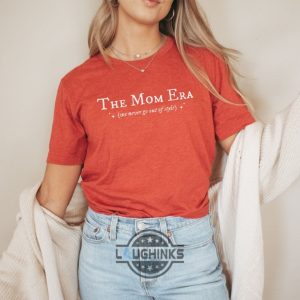 the origianl swiftie mom era shirt taylors version gift for mom mothers day gift swiftie concert shirt mom of swiftie mom swiftie tshirt sweatshirt hoodie laughinks 1 2