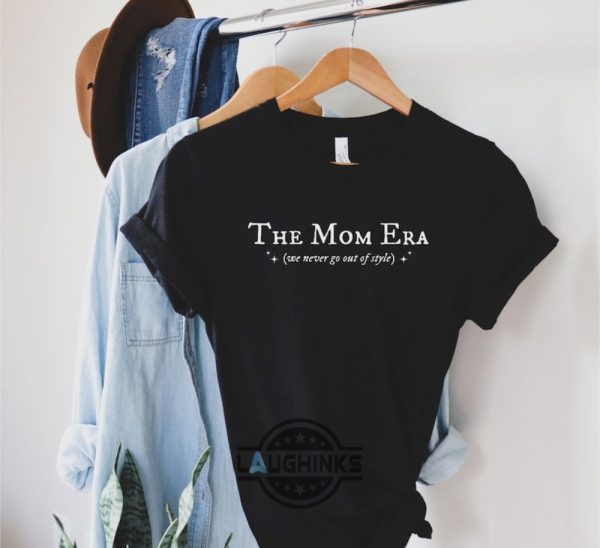 the origianl swiftie mom era shirt taylors version gift for mom mothers day gift swiftie concert shirt mom of swiftie mom swiftie tshirt sweatshirt hoodie laughinks 1 3