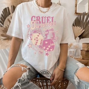 cruel summer comfort color shirt taylor lover merch taylor swiftie merch shirt lover song gift for fans gift for her tshirt sweatshirt hoodie laughinks 1 1