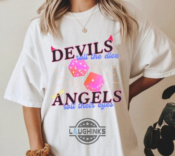 taylor swift cruel summer shirt devils roll the dice swiftie merch retro vintage lover taylors version midnights tshirt sweatshirt hoodie laughinks 1