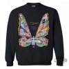 butterfly me taylor swift crewneck sweatshirt tshirt sweatshirt hoodie