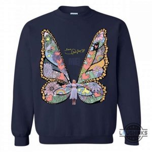 butterfly me taylor swift crewneck sweatshirt tshirt sweatshirt hoodie