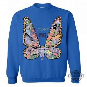 butterfly me taylor swift crewneck sweatshirt tshirt sweatshirt hoodie