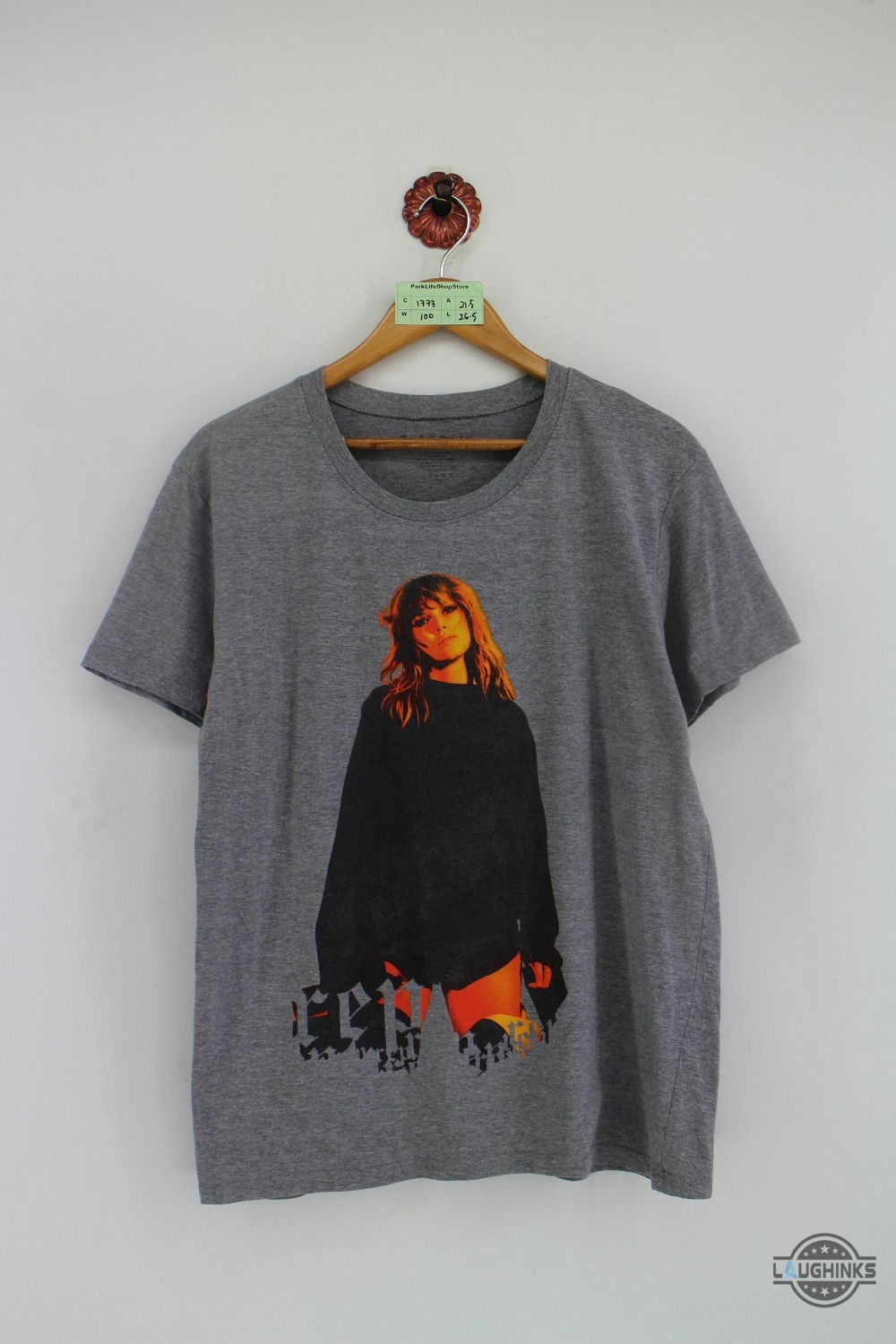 Taylor Swift Pop Tshirt X Vintage Taylor Swift Country Pop Singer Rock Genre Music Gray Tee Tshirt Sweatshirt Hoodie