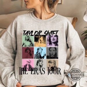 taylor 2023 the eras tour sweatshirt the eras tour merch shirt midnight album sweatshirt swiftie merch shirt tshirt sweatshirt hoodie laughinks 1 2