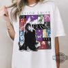 vintage taylor swift the eras shirt swiftie shirt ts eras tour shirt taylor swift albums shirt shirt for fan gifts idea tshirt sweatshirt hoodie laughinks 1