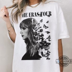 retro taylor swift butterfly shirt taylor swift butterfly shirt the eras tour butterfly shirt shirt for fan gifts idea tshirt sweatshirt hoodie laughinks 1 2