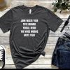 Jone Waste Yore Toye Monme Shirt Jone Waste Tshirt Monme Yorall Redii Sweatshirt Funny Lyrics Hoodie Trend Shirt giftyzy 3