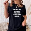 Jone Waste Yore Toye Monme Shirt Jone Waste Tshirt Monme Yorall Redii Sweatshirt Funny Lyrics Hoodie Trend Shirt giftyzy 4