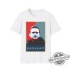 Alexei Navalny Shirt Russia Lawyer Navalny Death Alexei Navalny T Shirt trendingnowe 3