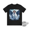 Alexei Navalny Angel Wings Shirt Russia Protest Shirt Alexei Navalny Heaven T Shirt Majestic Heavenly Scene Rip Alexei Navalny trendingnowe 2