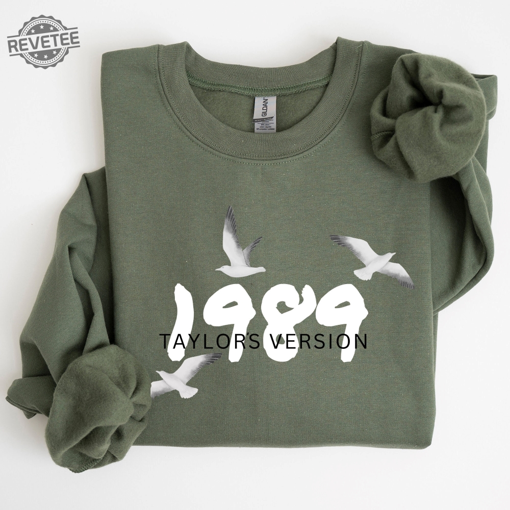 Camiseta Taylor Swift Swiftie Ventilador T-Shirt Hoodie - TourBandTees