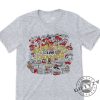 Kc Football Champions 2024 2023 Champs Kc Football Shirt Mahomes Kelce Tshirt Back To Back Kansas City Football Sweatshirt Football In Kansas City Hoodie Trendy Shirt giftyzy 2