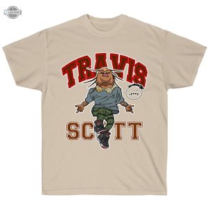 travis scott tshirt rage academy tshirt sweatshirt hoodie mens womens music gift for fans laughinks 1 1