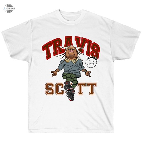 travis scott tshirt rage academy tshirt sweatshirt hoodie mens womens music gift for fans laughinks 1 4