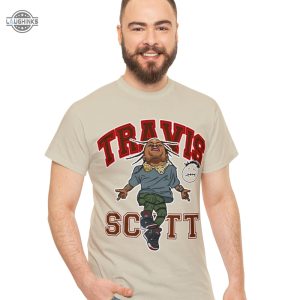 travis scott tshirt rage academy tshirt sweatshirt hoodie mens womens music gift for fans laughinks 1 6