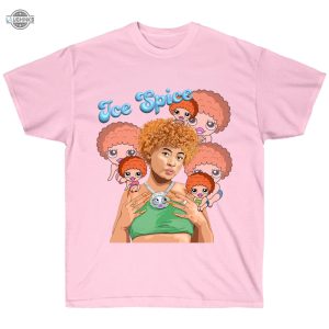ice spice tshirt princess diana tshirt sweatshirt hoodie mens womens music gift for fans laughinks 1 1