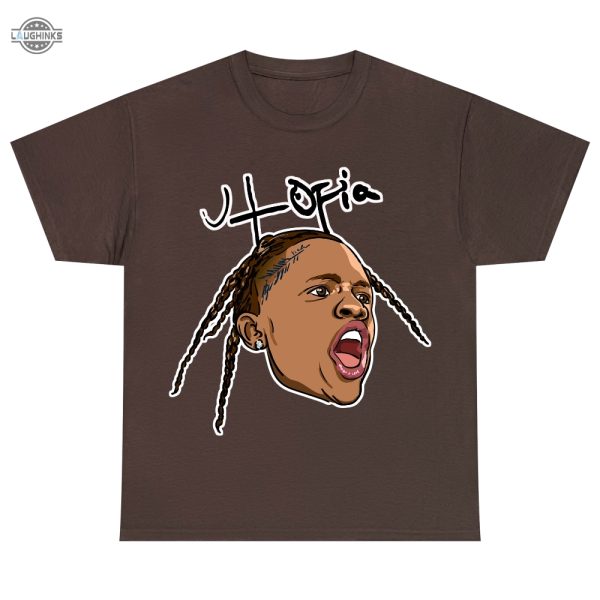 travis scott tshirt toon utopia tshirt sweatshirt hoodie mens womens music gift for fans laughinks 1 1