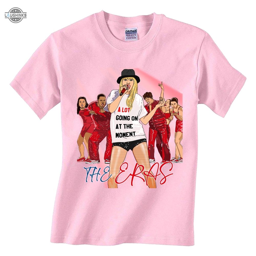 Taylor Swift Tshirt  Eras Tshirt Sweatshirt Hoodie Mens Womens Music Gift For Fans