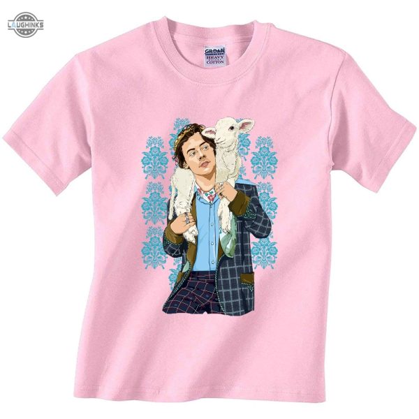 harry styles tshirt golden tshirt sweatshirt hoodie mens womens music gift for fans laughinks 1