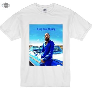 nipsey hussle tshirt the marathon tshirt sweatshirt hoodie mens womens music gift for fans laughinks 1 1