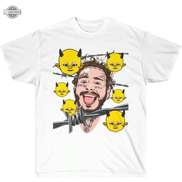 post malone tshirt motley crew tshirt sweatshirt hoodie mens womens music gift for fans laughinks 1 1