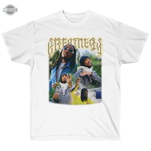 quavo vintage tee greatness tshirt sweatshirt hoodie mens womens music gift for fans laughinks 1 2