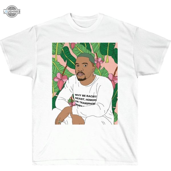 frank ocean tshirt tropical tshirt sweatshirt hoodie mens womens music gift for fans laughinks 1 3