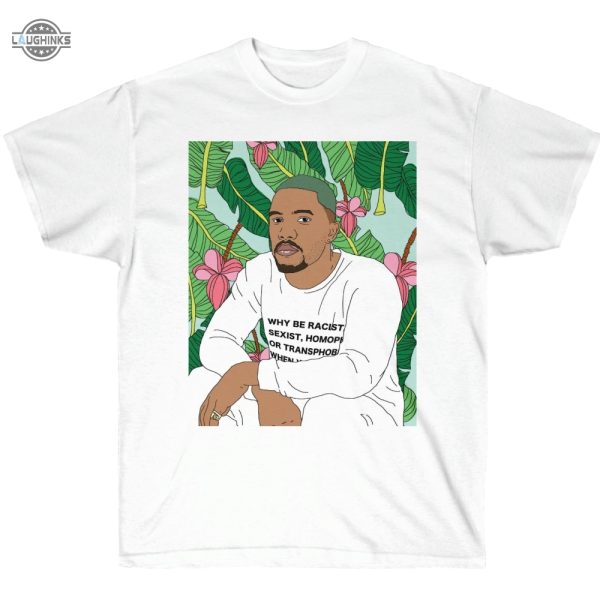 frank ocean tshirt tropical tshirt sweatshirt hoodie mens womens music gift for fans laughinks 1 4