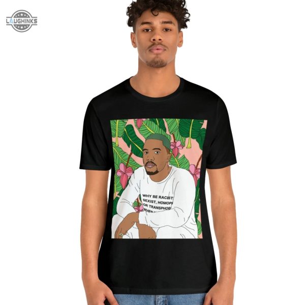 frank ocean tshirt tropical tshirt sweatshirt hoodie mens womens music gift for fans laughinks 1 6