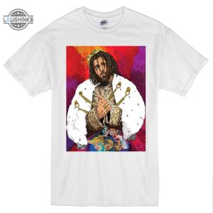 j. cole tshirt kod tshirt sweatshirt hoodie mens womens music gift for fans