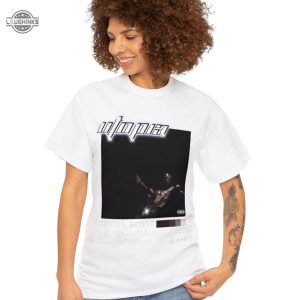travis scott album tee utopia tshirt sweatshirt hoodie mens womens music gift for fans laughinks 1 3