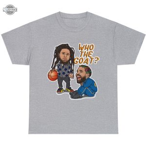 drake j. cole tshirt goat tshirt sweatshirt hoodie mens womens music gift for fans laughinks 1 3