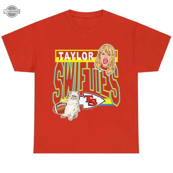 taylor swift tshirt go swifties tshirt sweatshirt hoodie mens womens music gift for fans laughinks 1 1