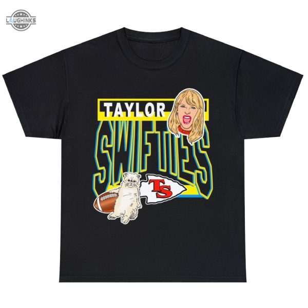 taylor swift tshirt go swifties tshirt sweatshirt hoodie mens womens music gift for fans laughinks 1 2