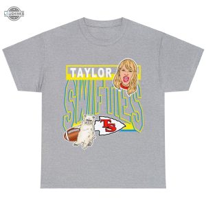 taylor swift tshirt go swifties tshirt sweatshirt hoodie mens womens music gift for fans laughinks 1 3