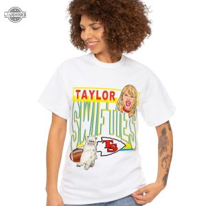 taylor swift tshirt go swifties tshirt sweatshirt hoodie mens womens music gift for fans laughinks 1 5
