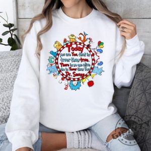 Today You Are You That Is Truer Than True Shirt Dr Seuss Sweatshirt Read Across America Hoodie Reading Day Tshirt Dr Seuss Bday Party Shirt giftyzy 3