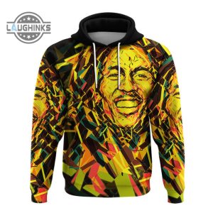 bob marley one love experience hoodie vibe style one love tshirt sweatshirt hoodie gift for jamaican reggae music fans laughinks 1 1